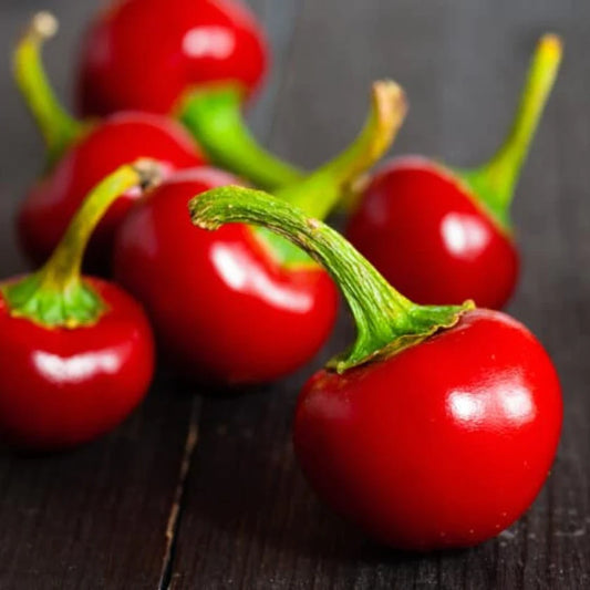Chili Cherry Bomb