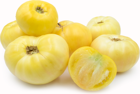 Tomato Great White